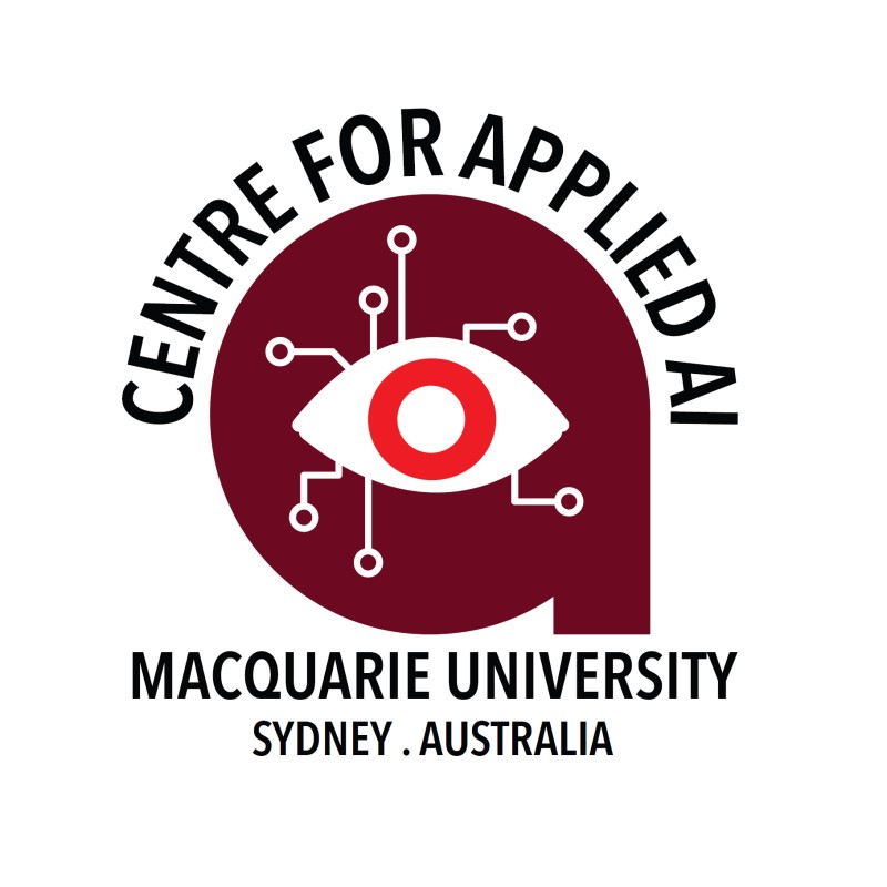 Centre for Applied AI – Macquarie University
